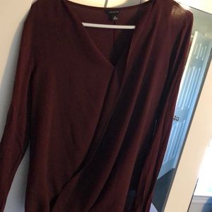 Ann Taylor blouse